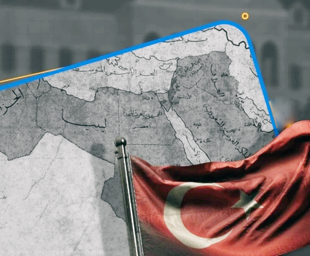 حسني محلي: تركيا و